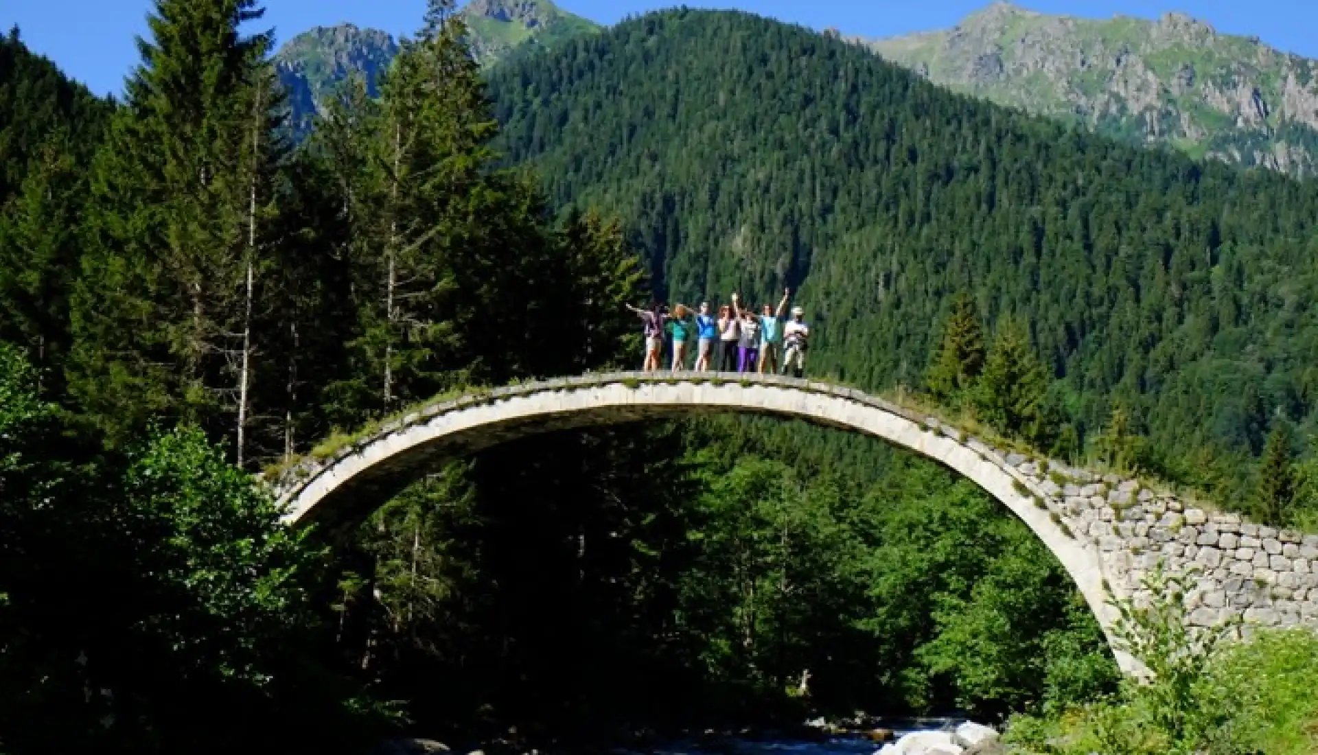 Premium Doğu Karadeniz Turu (5 Gece 6 Gün)