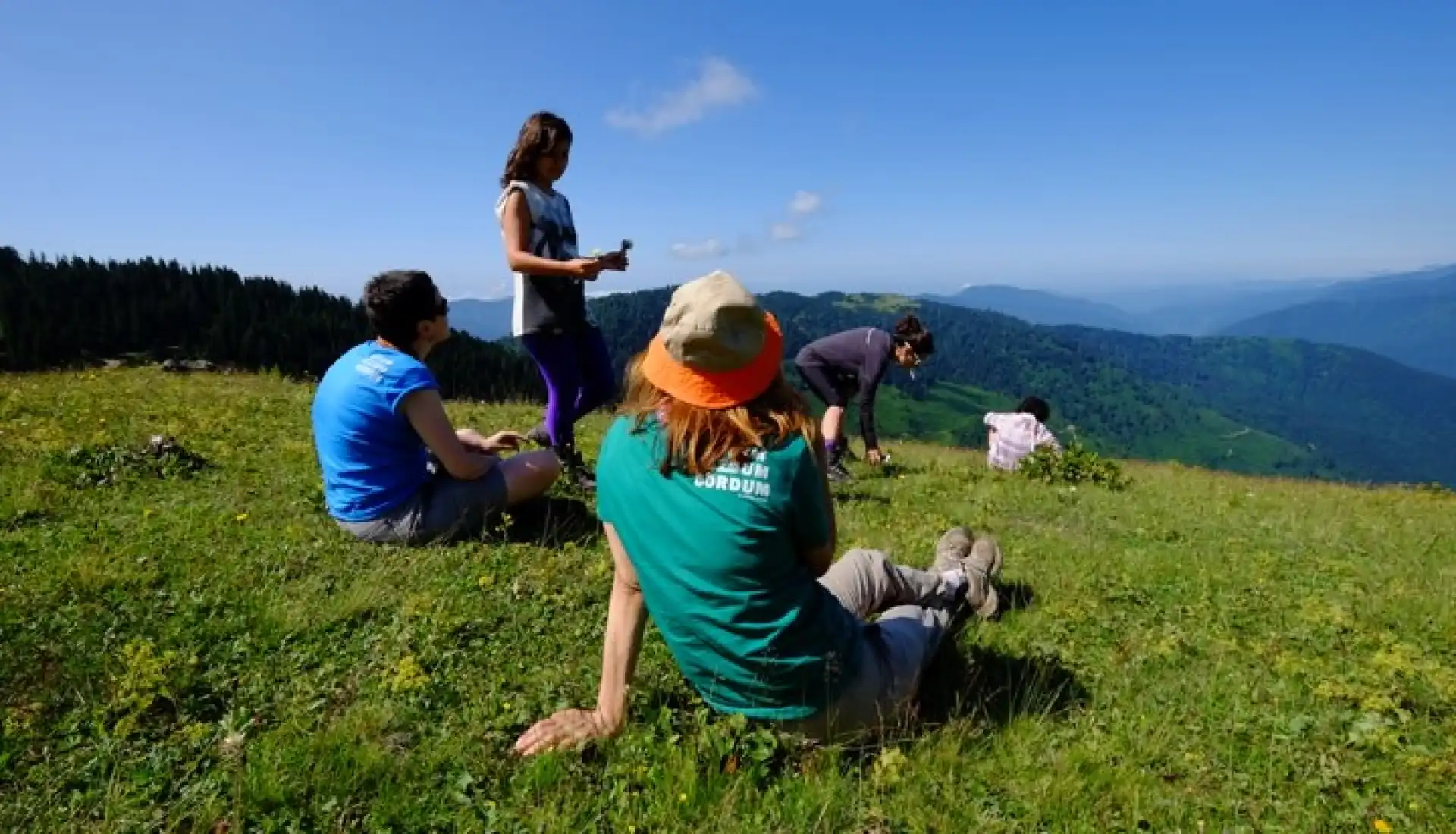 Premium Doğu Karadeniz Turu (5 Gece 6 Gün)