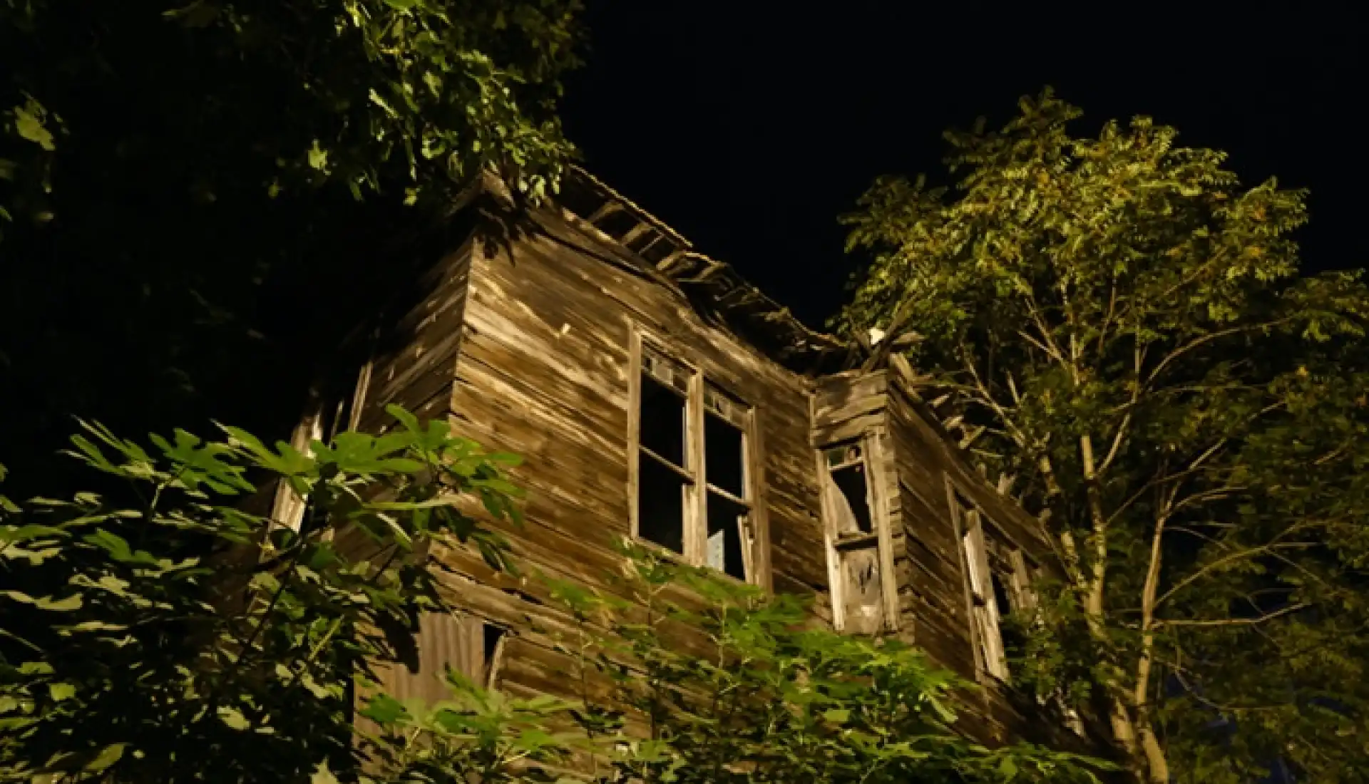 Şehrin Gece Hali - Cibali Fener Balat