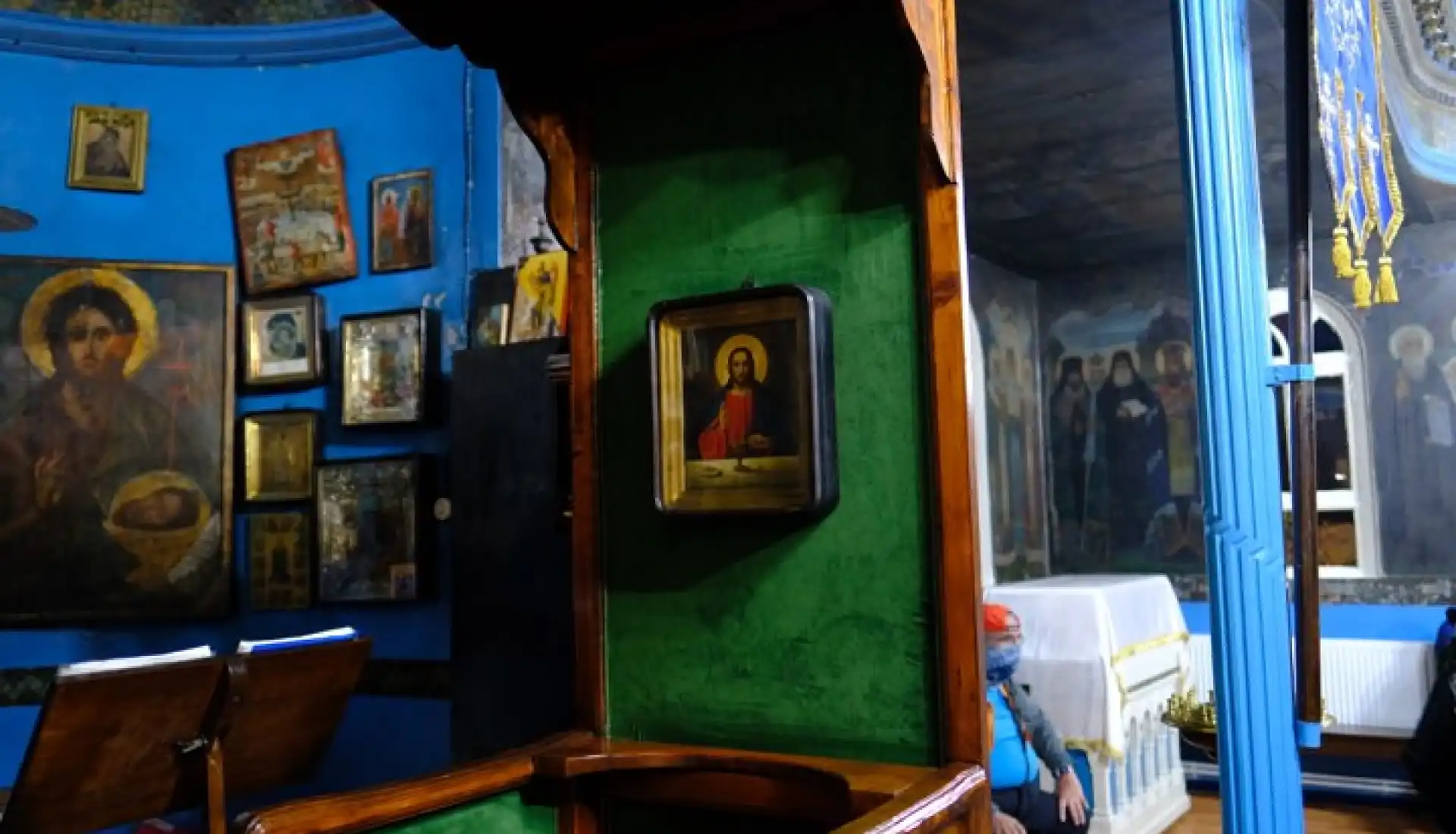 Şehrin Gece Hali - Karaköy Ve Tarihi Yarımada