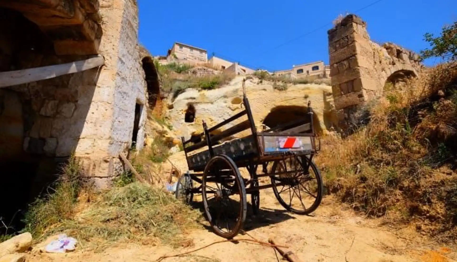 Premium Kapadokya Turu