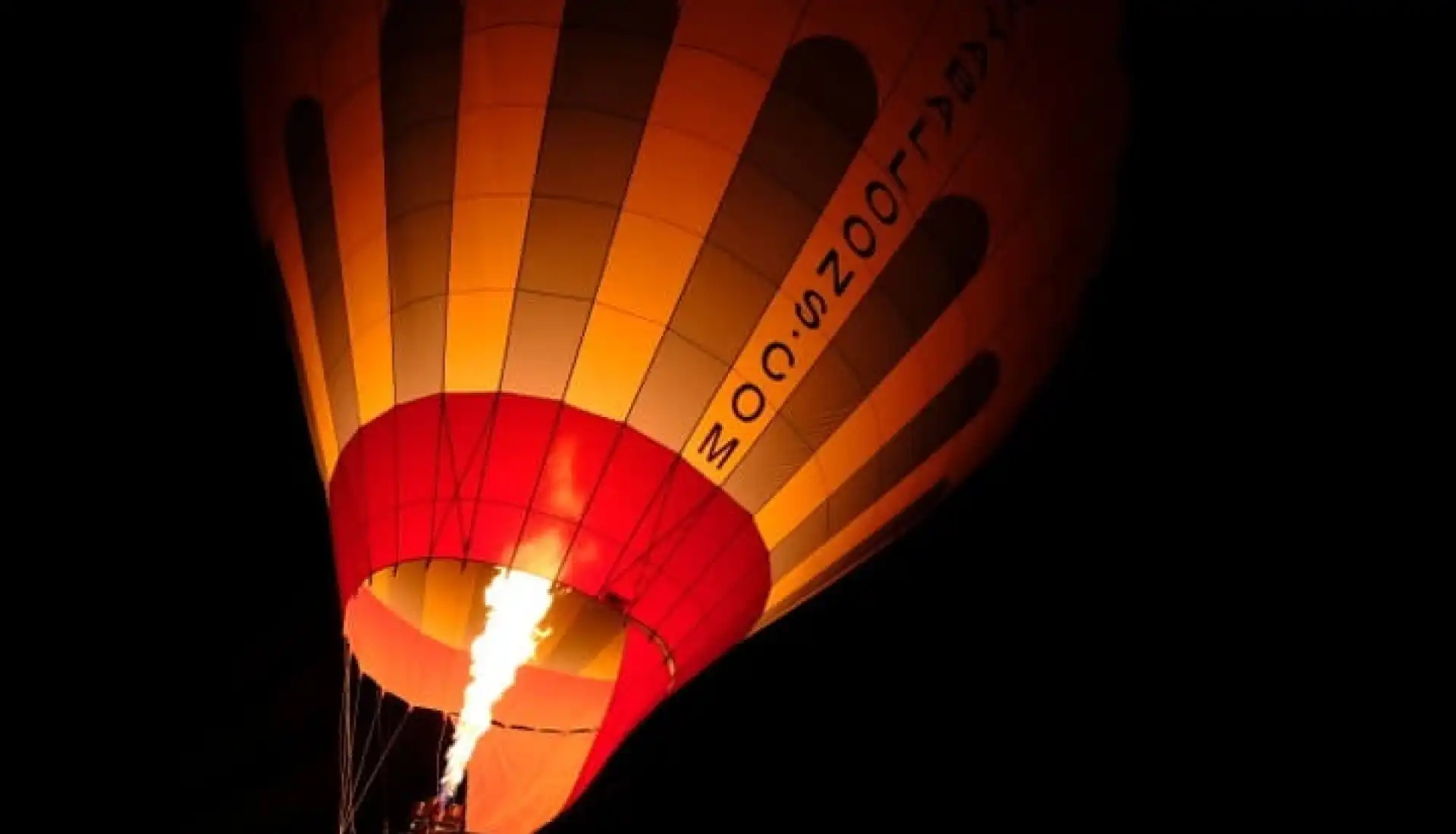 Premium Kapadokya Turu