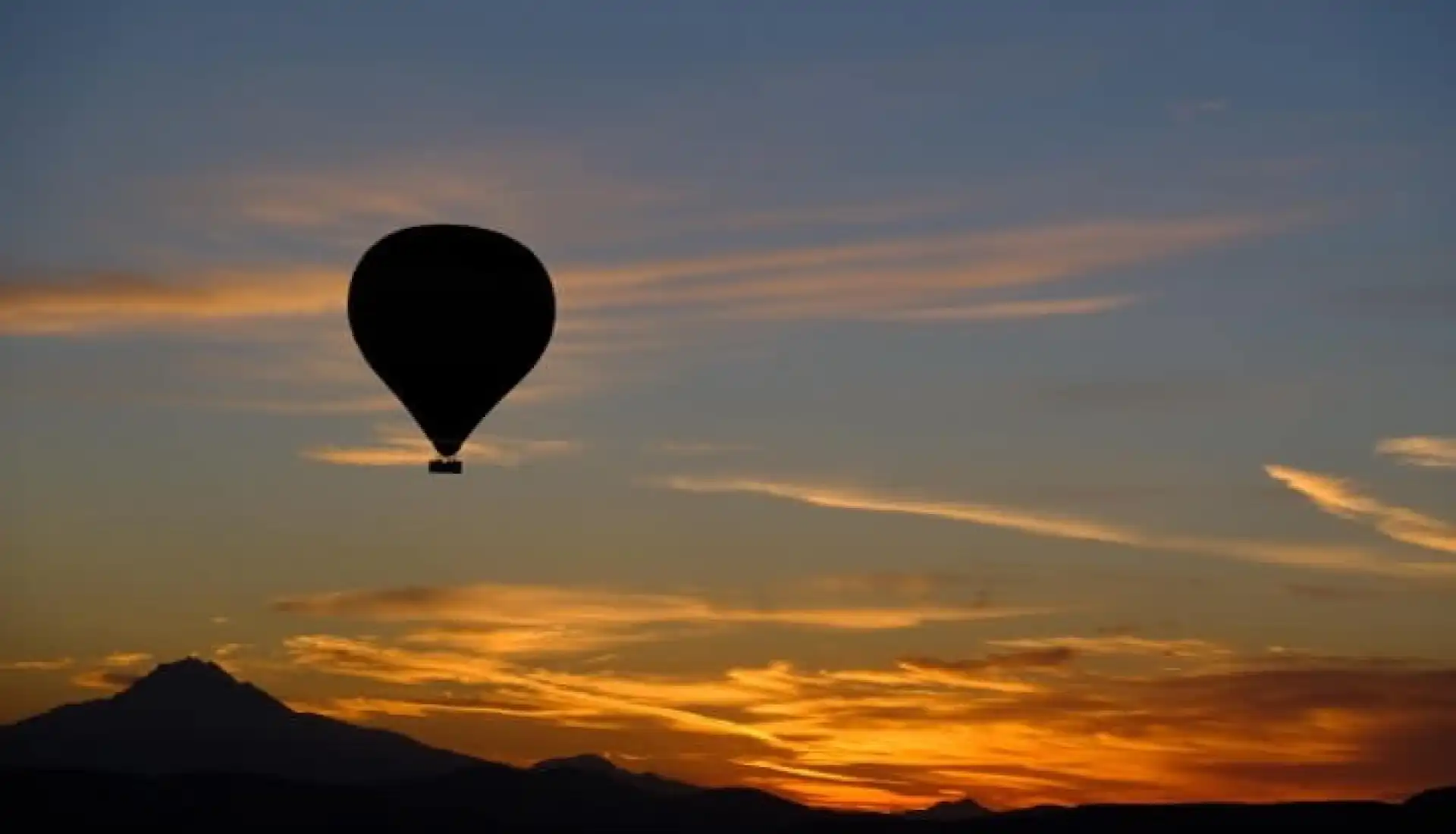 Premium Kapadokya Turu