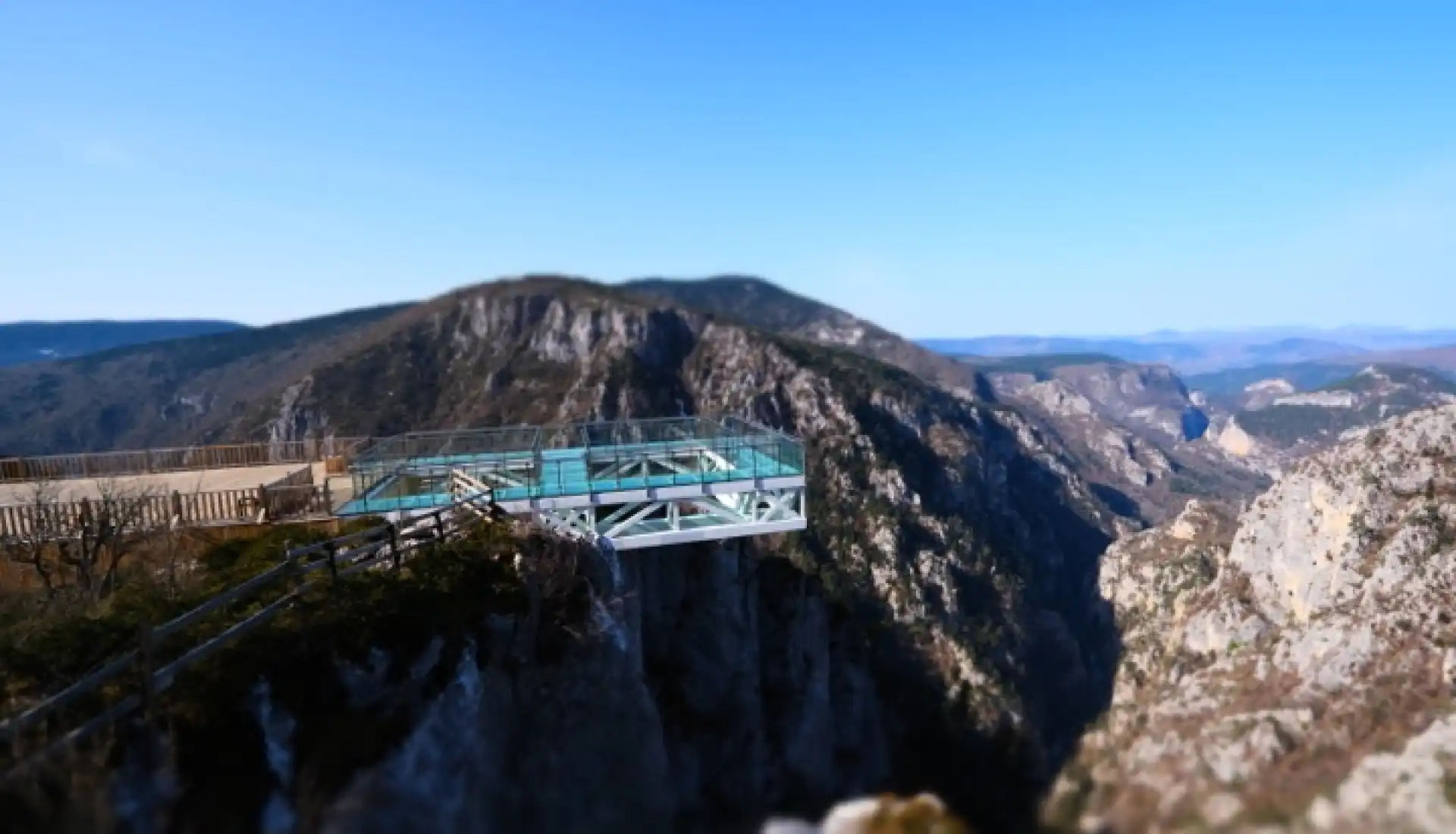 Kastamonu Kanyonları Ve Amasra Turu