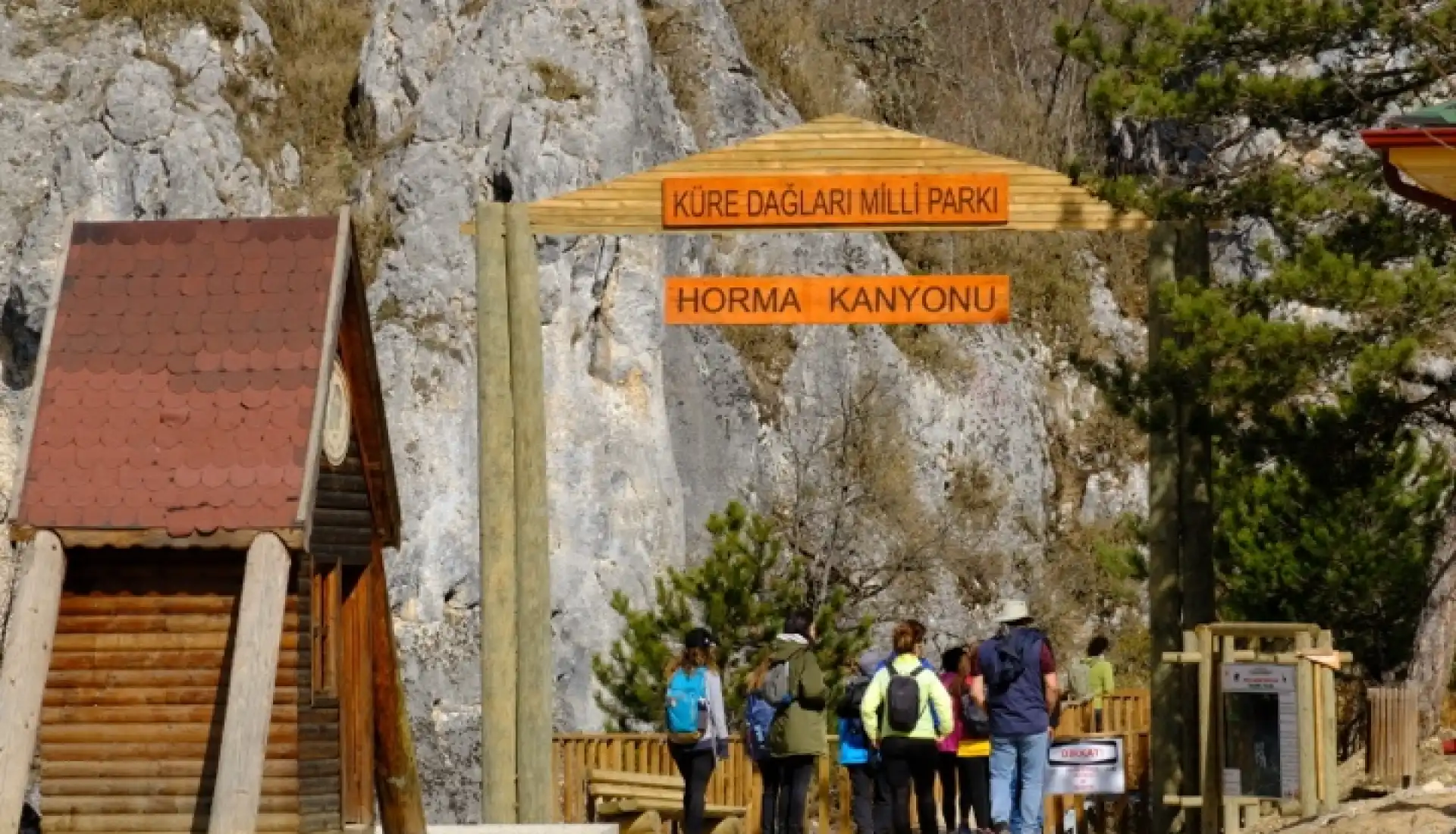 Kastamonu Kanyonları Ve Amasra Turu