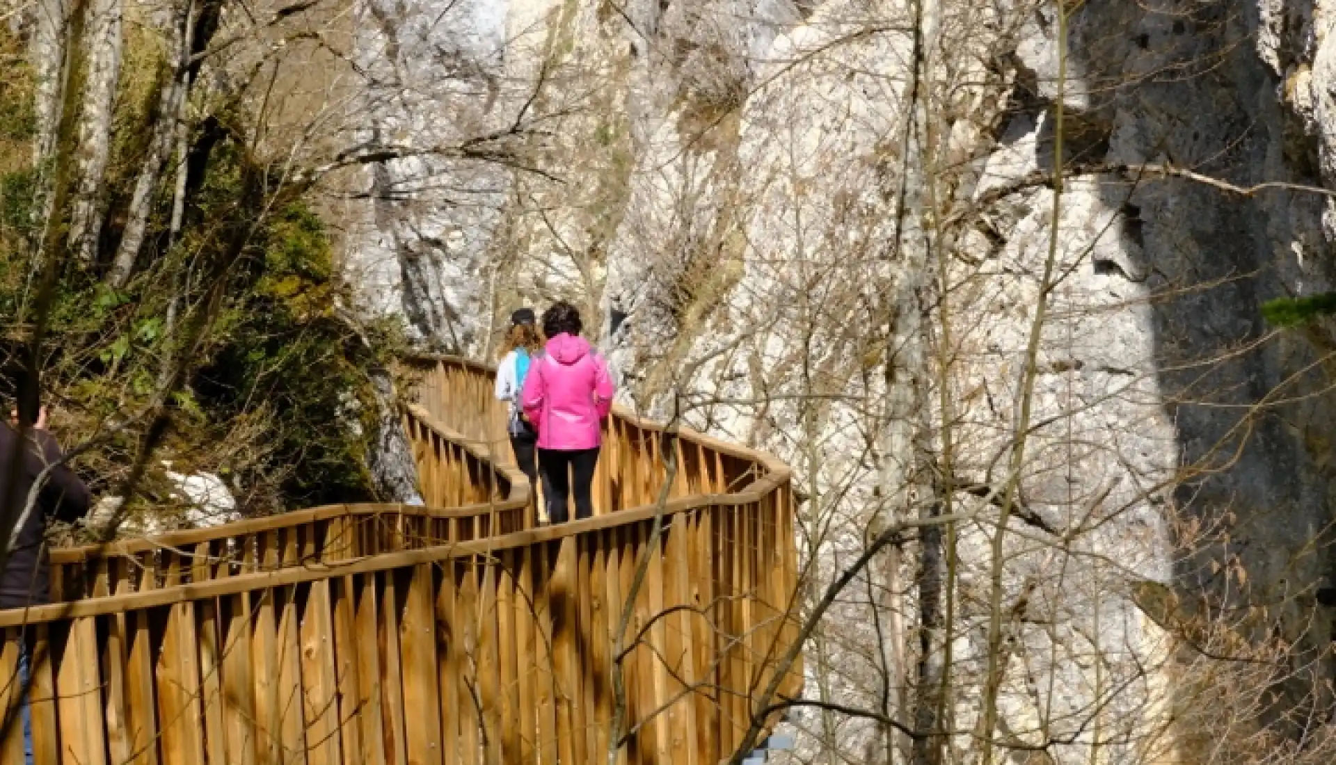 Kastamonu Kanyonları Ve Amasra Turu
