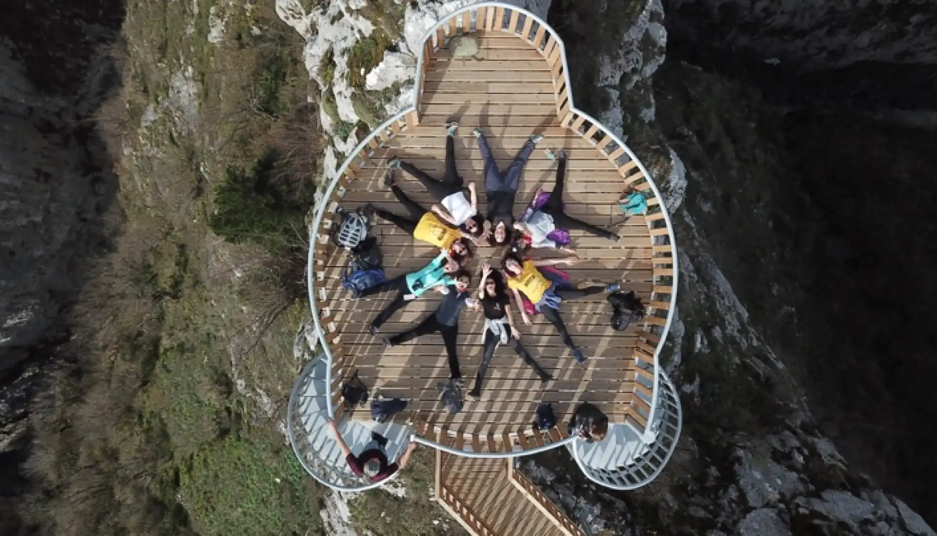 Kastamonu Kanyonları Ve Amasra Turu