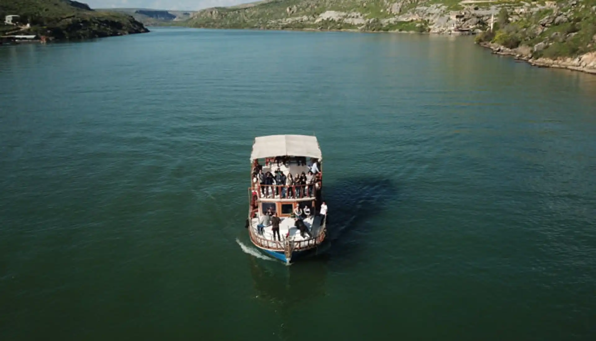 Tarihin Sıfır Noktasından Nemrut’a Mezopotamya Turu