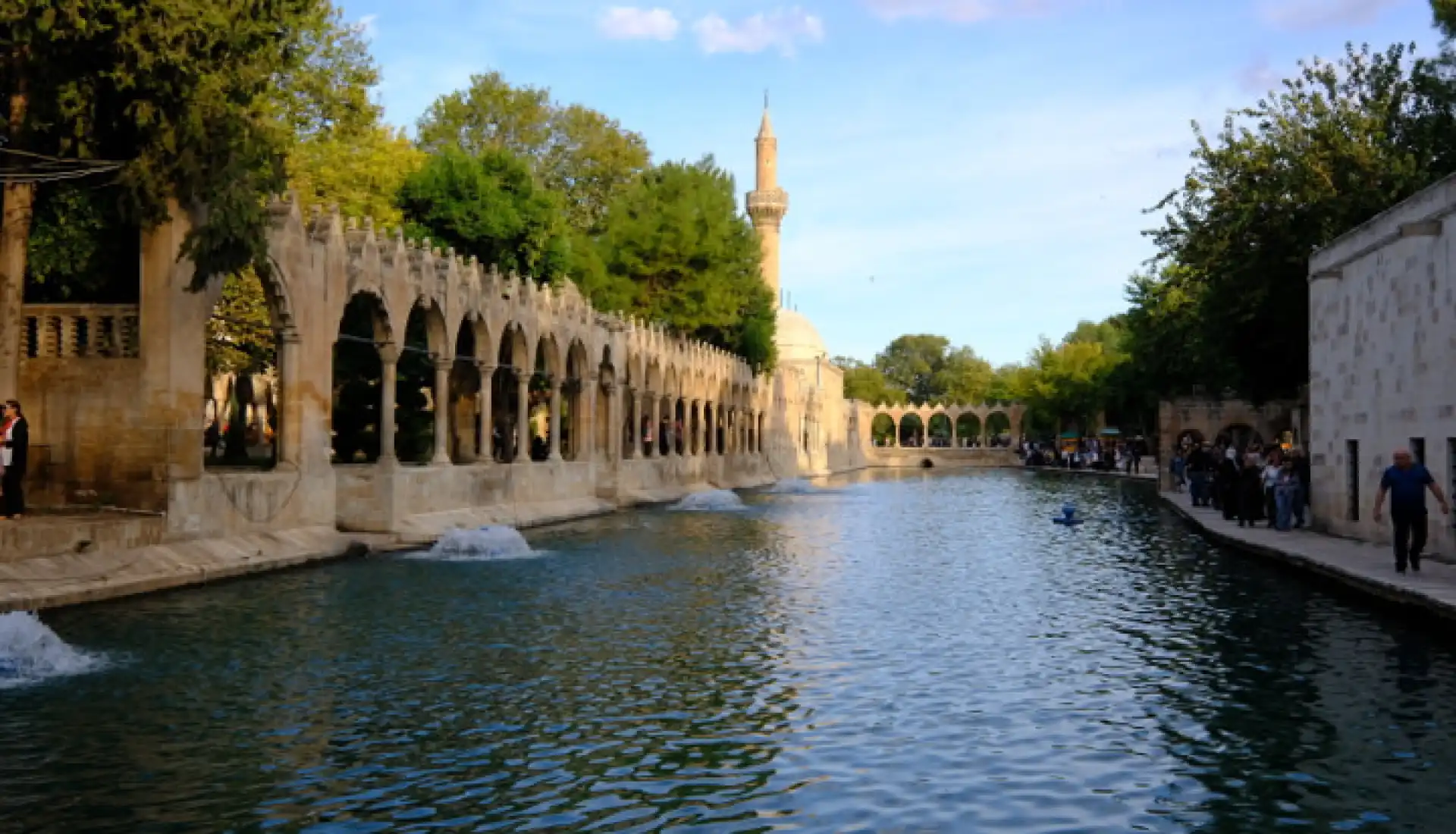 Tarihin Sıfır Noktasından Nemrut’a Mezopotamya Turu