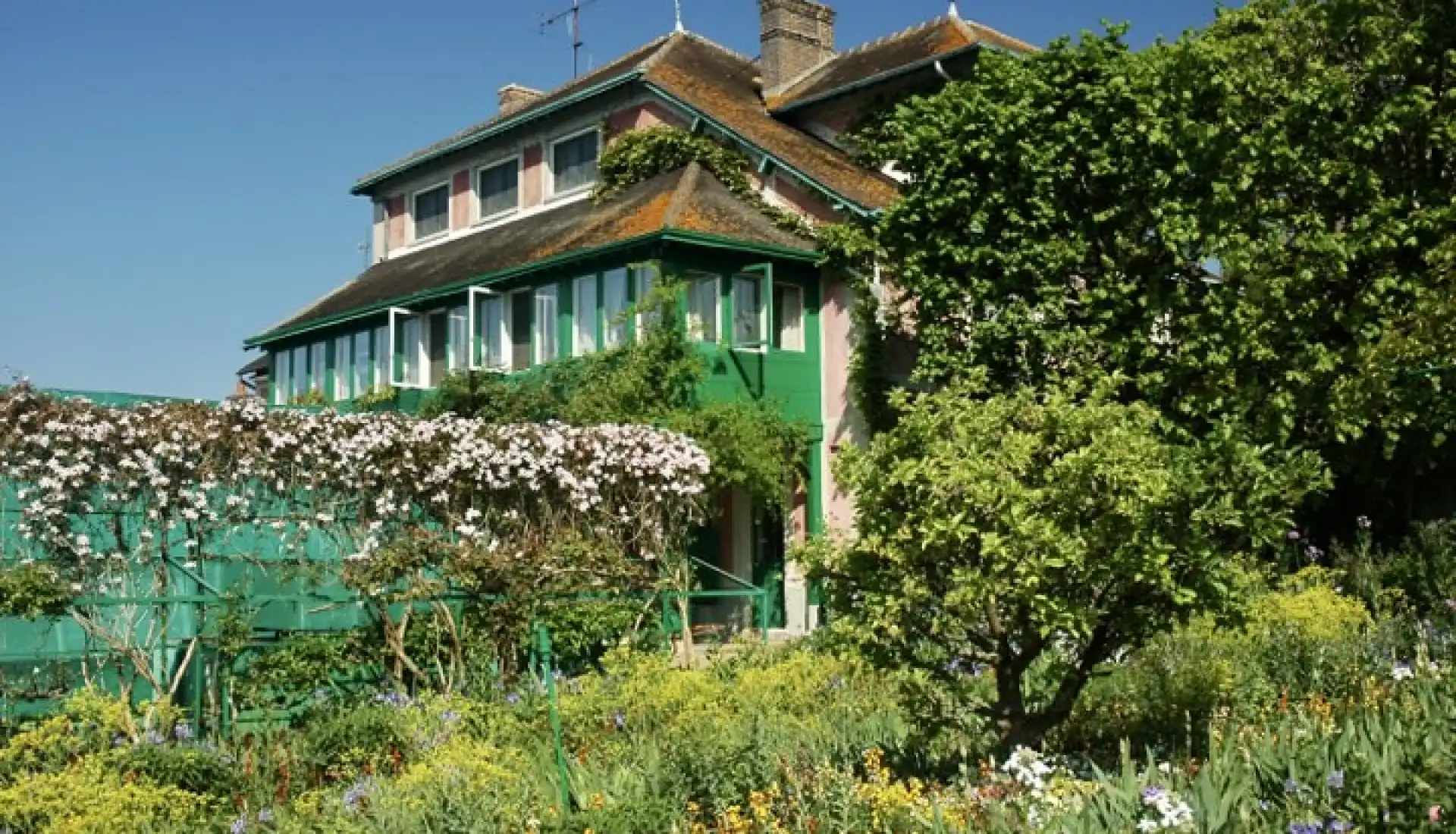 Paris - Normandiya Ve Loıre Vadisi