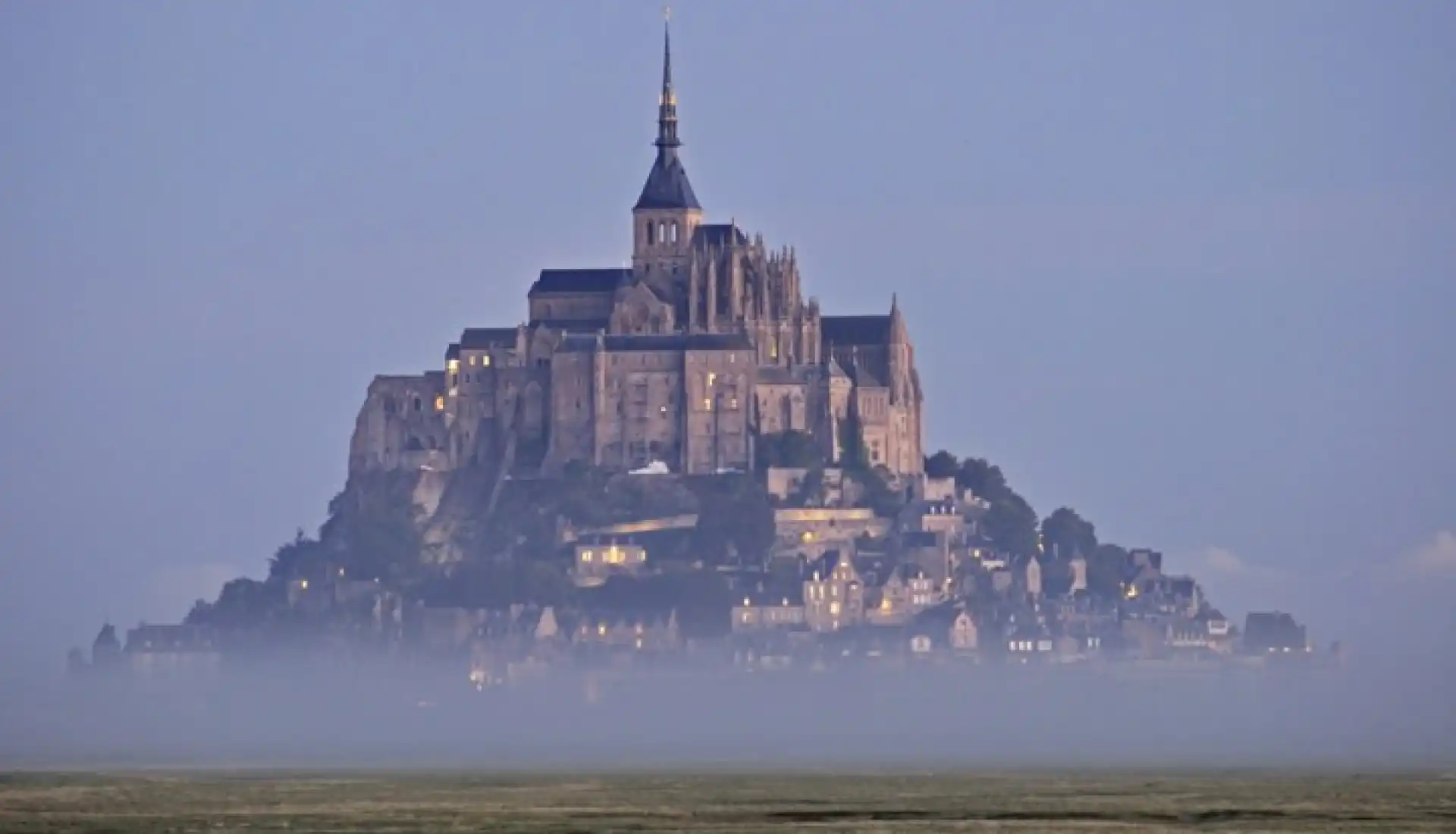 Paris - Normandiya Ve Loıre Vadisi