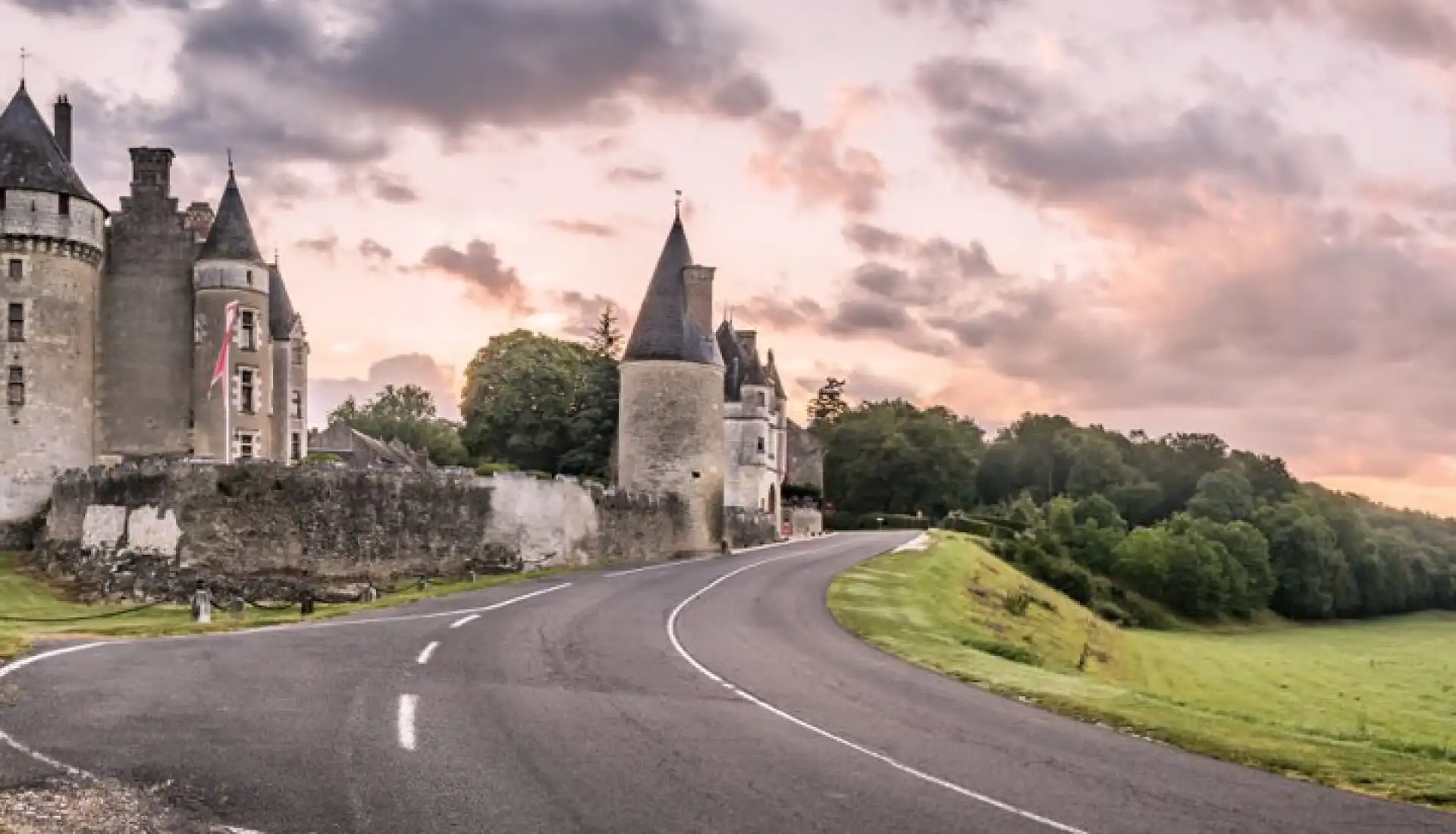 Paris - Normandiya Ve Loıre Vadisi