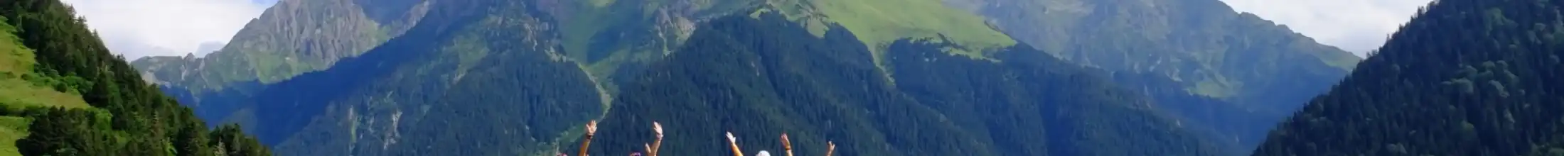 Karadeniz Turları: Doğanın Kalbinde Rüya Gibi Bir Yolculuk