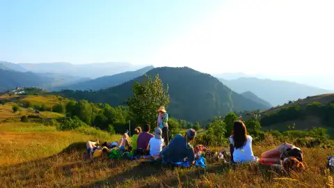 Trans Yayla Turu Trans Yayla Turu