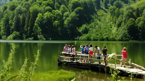 Butik Karadeniz Turu Butik Karadeniz Turu