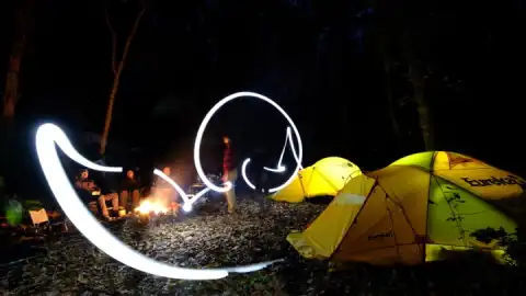 Macahel Şavşat Kampı Macahel Şavşat Kampı