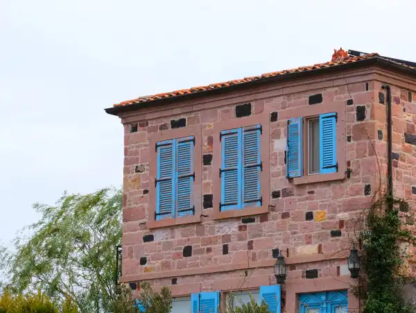 Kaz Dağları'nda Trekking Turu Tarihi Ev