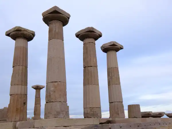 Kaz Dağları Trekking Turu (2 Gece 3 Gün)