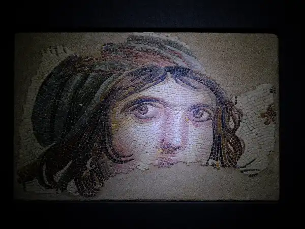 Mardin İnsan Yüzü