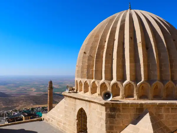 Mardin Camii