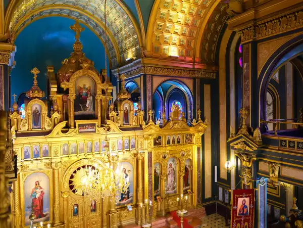 Fener Balat Kültür Turu