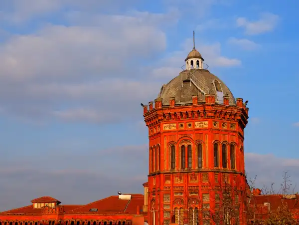 Fener Balat Kültür Turu