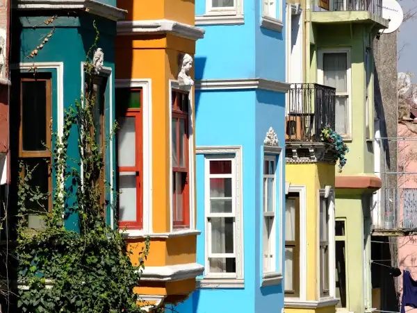 Fener Balat Kültür Turu