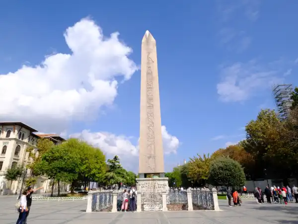 Şehr-İ İstanbul - Tarihi Yarımada