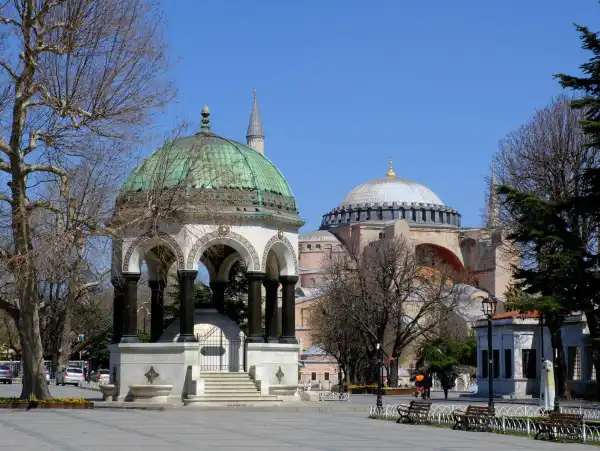 Şehr-İ İstanbul - Tarihi Yarımada