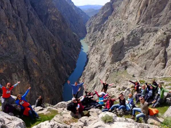 Kemaliye Divriği Sivas