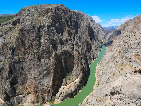 Kemaliye Divriği Sivas