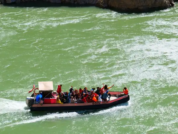 Kemaliye Divriği Sivas