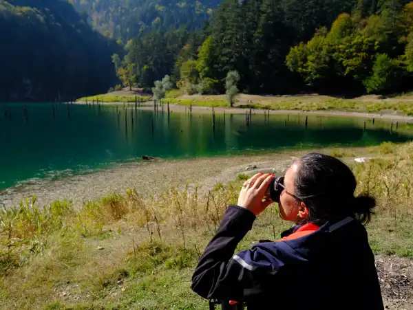 Sülüklügöl Günübirlik Yürüyüş