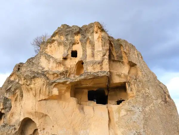 Frig Vadisi'nde Trekking Turu