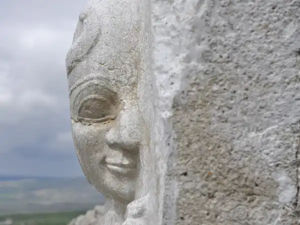 Hititlerin İzinde Trekking Turu