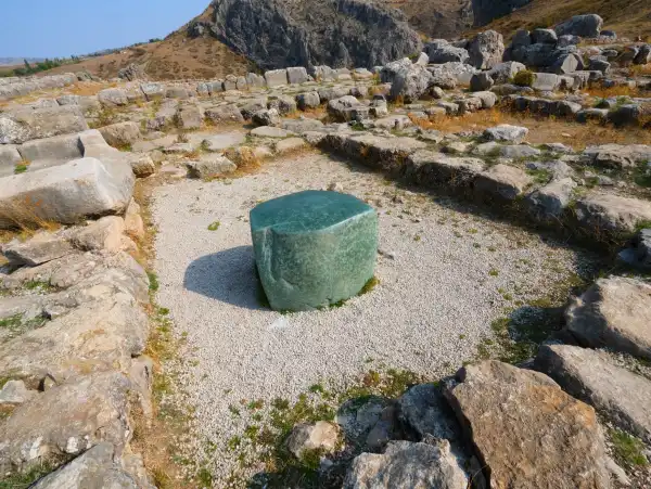 Hititlerin İzinde Trekking Turu