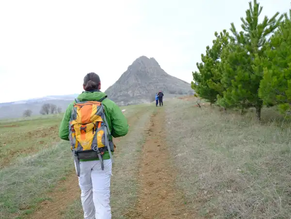 Hititlerin İzinde Trekking Turu