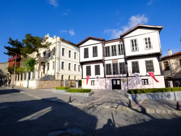 Trakya Gırnata Turu