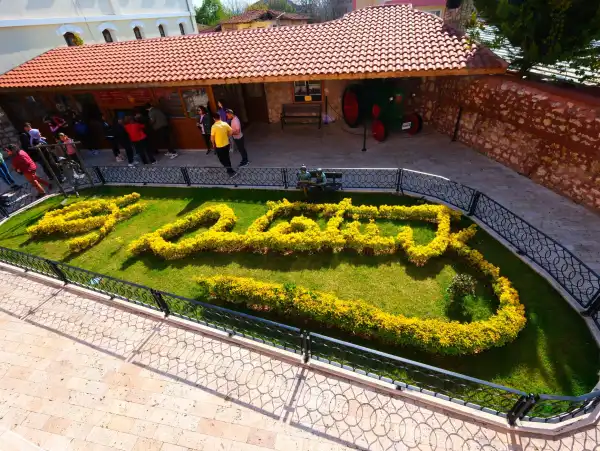 Trakya Gırnata Turu