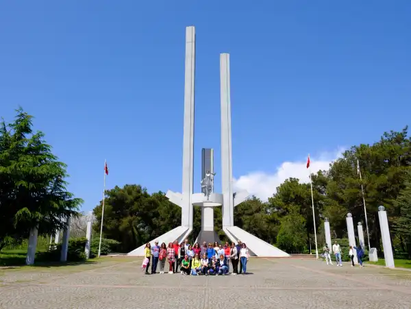 Trakya Gırnata Turu