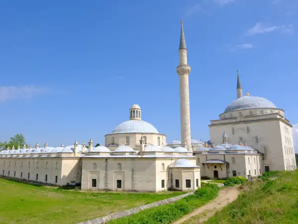 Trakya Gırnata Turu