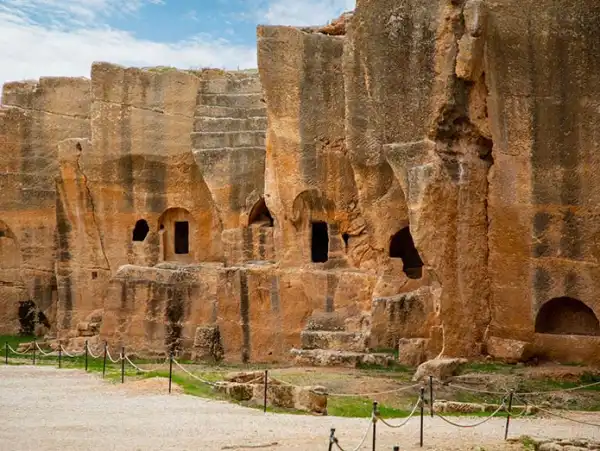 Butik Mardin Midyat Diyarbakır Turu