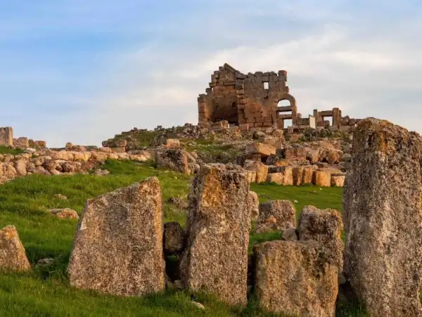 Butik Mardin Midyat Diyarbakır Turu