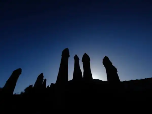 Premium Kapadokya Turu