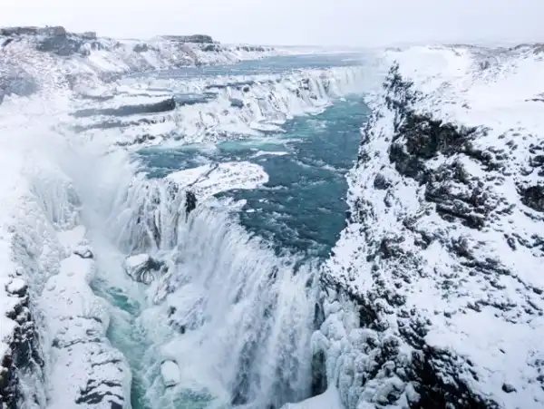 İzlanda Kuzey Işıkları