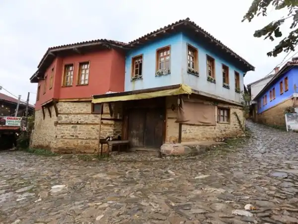 Bursa Mudanya Trilye Gölyazı Turu