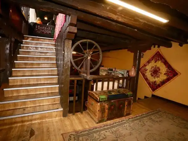 Bursa Mudanya Trilye Gölyazı Turu