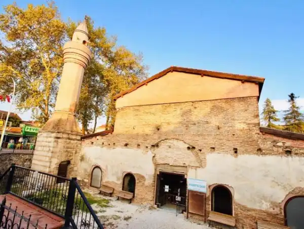 Bursa Mudanya Trilye Gölyazı Turu