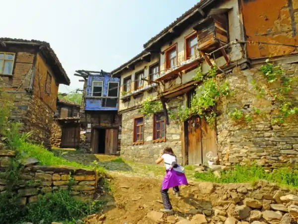 Bursa Mudanya Trilye Gölyazı Turu