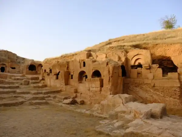 Butik Mardin Midyat Diyarbakır Turu